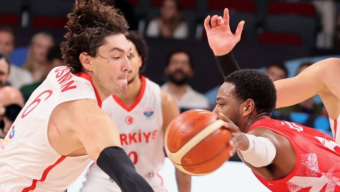 Ρομπόλης: "Mind games του Αταμάν για Οσμάν - Η αίσθηση που υπάρχει"