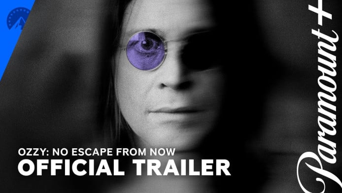 No Escape From Now: Στις 7 Οκτωβρίου η πρεμιέρα ντοκιμαντέρ για τον Ozzy