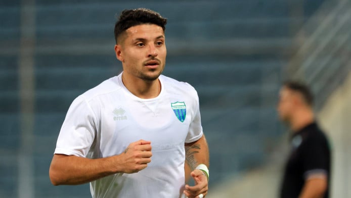 Ομάδες της Super League 2 για τον Παλάσιος – Στο τραπέζι και ο Ατρόμητος