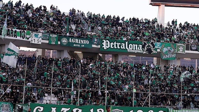 Νέα πρόστιμα από την UEFA στον Παναθηναϊκό!