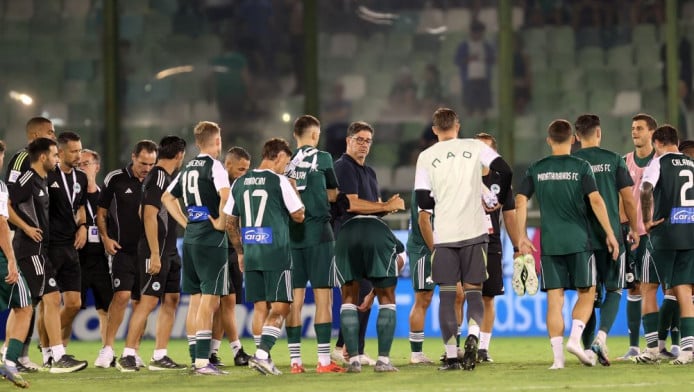 “Δένει” βασικό παίκτη ο Παναθηναϊκός - Έρχονται εξελίξεις