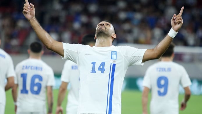 Τι απίστευτο κατάφερε μέσα σε λίγο καιρό στην Εθνική ο Γιοβάνοβιτς!