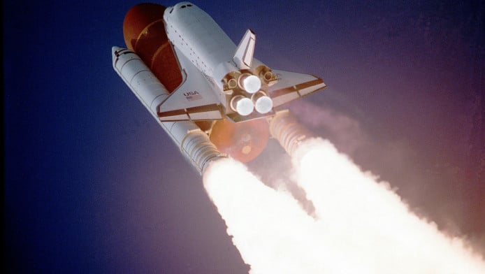 Πογκρόμ στη NASA! Διώχνουν τους Κινέζους λόγω κατασκοπείας
