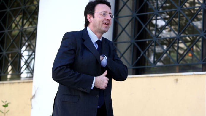 Παναθηναϊκός: Μπαλντίνι και Πιλάβιος σε πρώτο πλάνο για την ΠΑΕ!