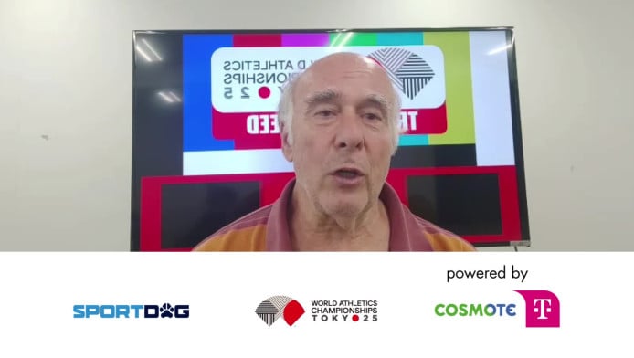 Σαργολόγος από Τόκιο: Οι πιο γρήγοροι του κόσμου και το απαράδεκτο πρόβλημα