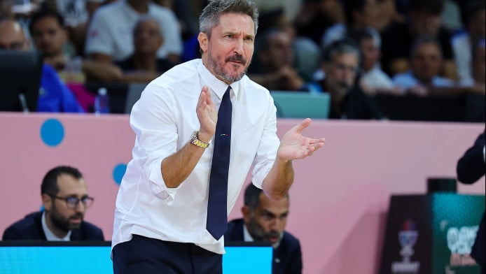 Τέλος ο Ποτσέκο από την Ιταλία!