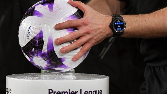 Νέο σκάνδαλο με διαιτητή της Premier League - Άσεμνο βίντεο με παιδί!