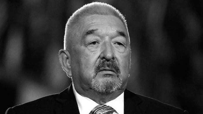 Πέθανε πασίγνωστος ηθοποιός - Σίγουρα έχεις δει αυτή την ταινία του