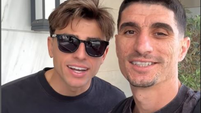 Η πρώτη συγκέντρωση της Εθνικής Ελλάδας - Το video με το μήνυμα των διεθνών