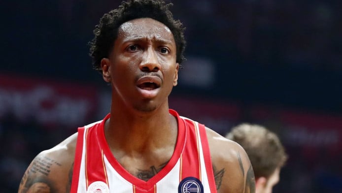 Μεταγραφικές εξελίξεις στην περιφέρεια του Ολυμπιακού