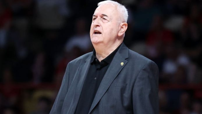 Σκασμένος ο Σάκοτα: "Νιώθω ντροπή"