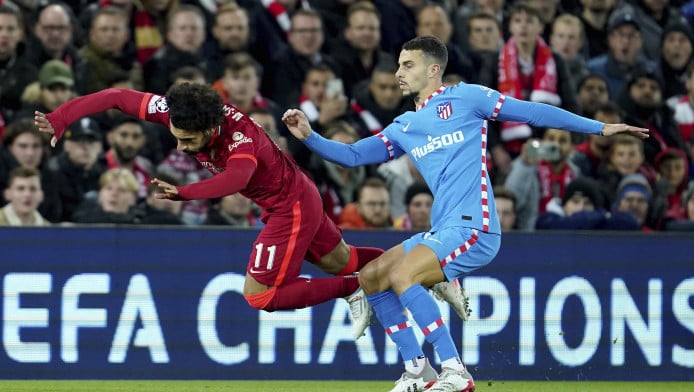 Ματσάρες! Live οι αναμετρήσεις του Champions League