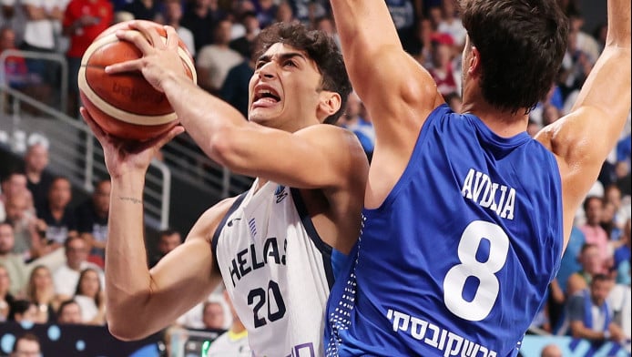 Ιδού η εντυπωσιακή σύντροφος του Αλέξανδρου Σαμοντούροβ! (ΦΩΤΟ)