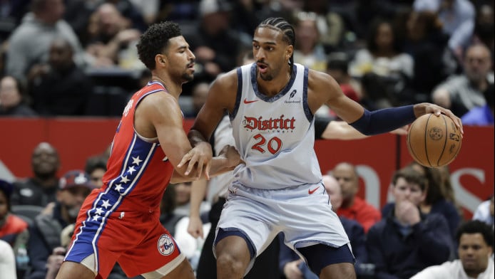 Ηχηρό πλήγμα στη Γαλλία - Τέλος το Eurobasket για κορυφαίο άσο