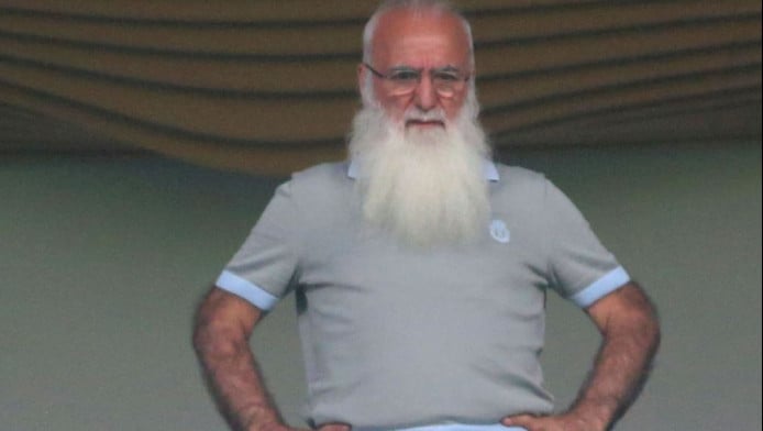 Μεγάλες στιγμές ξανά για Σαββίδη στο Ροστόφ -Ύψιστη τιμή