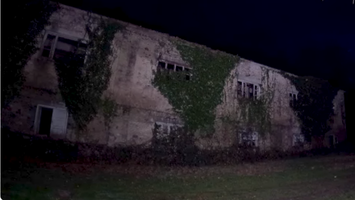 Το "στοιχειωμένο" χωριό στον Όλυμπο που τρομάζει τους επισκέπτες