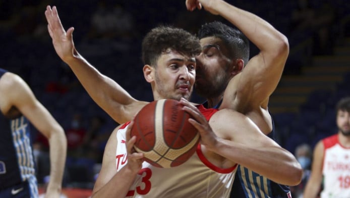 Τουρκία με σούπερ Σενγκούν για μεγάλα πράγματα! - “Πλήγωσε” τη Σερβία (Vid)