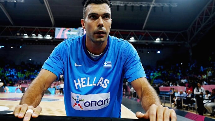 Κοτζιάς: Και τα λάθη του Σλούκα σωστά είναι!