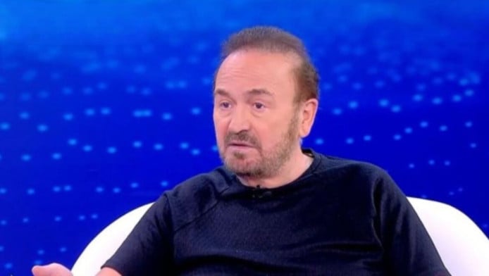 "Βόμβα" Γονίδη: Τέλος από τη σχήμα με Πλούταρχο - "Να σέβονται..."