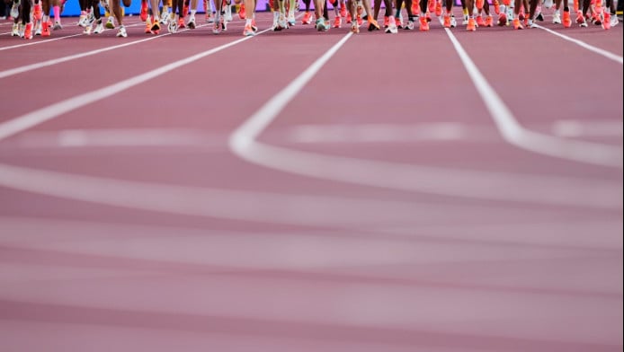 Απρόοπτο στο Τόκιο: Μεγάλη απουσία από τα 200 μέτρα!