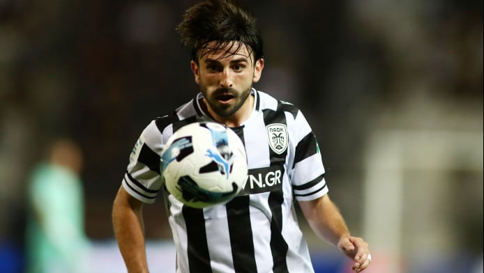 ΠΑΟΚ: Οι ατάκες Τέιλορ για Σέλτικ και η... Ντινάμο Ζάγκρεμπ!