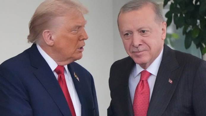 Γιατί η Τουρκία αποτελεί στρατηγικό πρόβλημα για τις ΗΠΑ