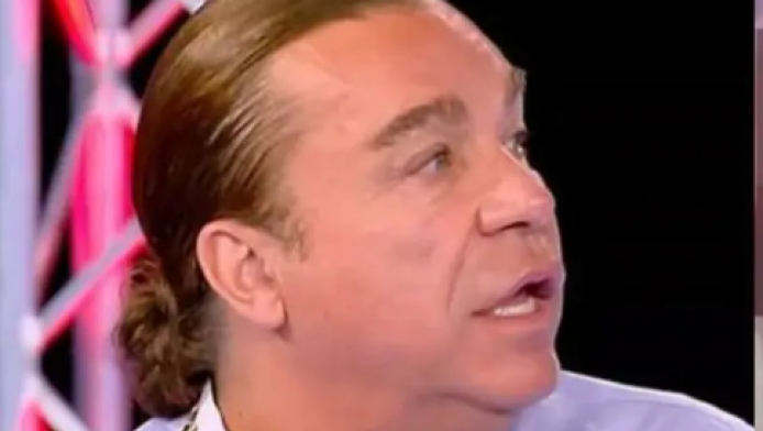 Τρύφωνας Σαμαράς για τροχαίο στη Θέρμη: "Η φίλη της οδηγού μου έστειλε..."