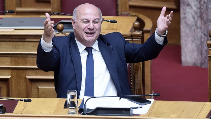 Ευλογιά των αιγοπροβάτων: Συναγερμός και προειδοποίηση για lockdown