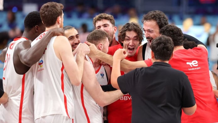 Με Οσμάν, αλλά χωρίς Σενγκούν οι κλήσεις του Αταμάν