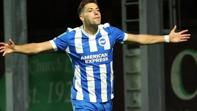 Ξανά δις σκόρερ ο Τζίμας - Έρχεται η ώρα για… Premier League (ΒΙΝΤΕΟ) 