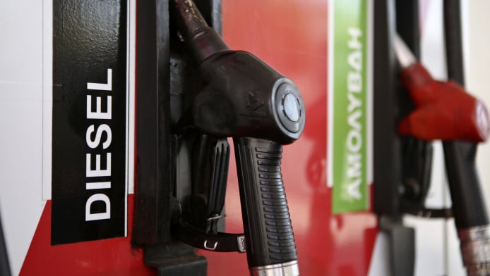 Εφιάλτης: Από σήμερα οι αυξήσεις στα βενζινάδικα 