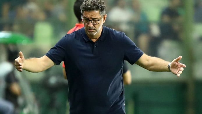 Ο πρώτος “μνηστήρας” για Βιτόρια - Ομάδα-έκπληξη