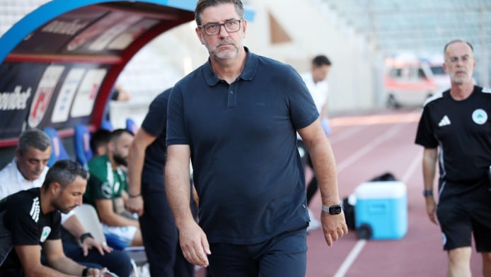 Κόουτς αυτό δεν το ‘χε κάνει ούτε ο Αλόνσο