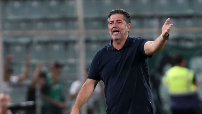 Ρουί Βιτόρια: Επιστροφή στους πάγκους με «χρυσό» συμβόλαιο!