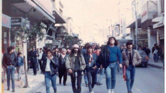 Τάκαρος Χωρίς Ανάσα! Το θηρίο της Θύρας 7 που έζησε γρήγορα και έφυγε νωρίς