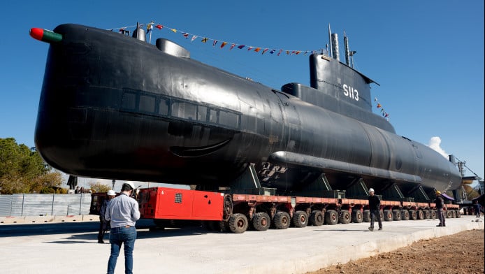 Ατύχημα σε ρωσικό υποβρύχιο με πυρηνικές δυνατότητες – Κίνδυνος έκρηξης