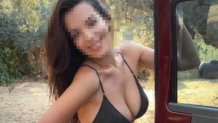 Νέος χωρισμός-βόμβα για Ελληνίδα παρουσιάστρια μετά τη Μαλέσκου! (ΦΩΤΟ)