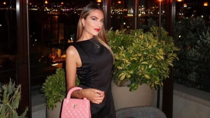 Σοκ: Δολοφόνησε την 29χρονη σύντροφό του στο μπαλκόνι του σπιτιού της