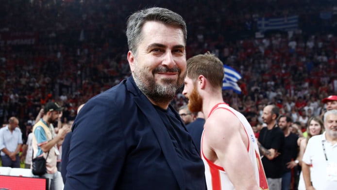 Αποκάλυψη Μπαφέ μετά το Ολυμπιακός-Παναθηναϊκός για αναβολή του ντέρμπι!