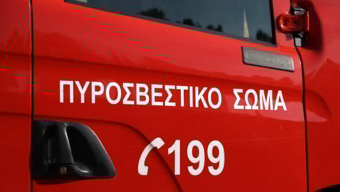 Βούλιαξε με μια βροχή η Ελλάδα! "Πνίγηκε" στις κλήσεις η Πυροσβεστική