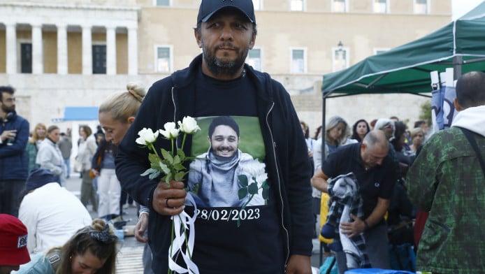 Οργισμένη αντίδραση Π. Ρούτσι για την απόφαση Μητσοτάκη!