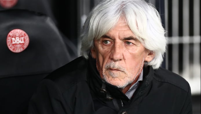 Γιοβάνοβιτς: Πρέπει να κάνουμε μία μεγάλη ανάλυση - Η αρχή από εμένα! (Vid)
