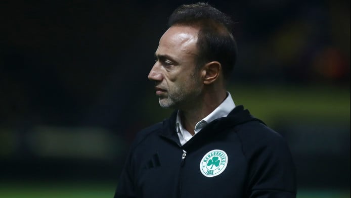 Η... μπηχτή Κόντη μετά την ήττα του ΠΑΟ και η "αποθέωση" των επιλογών του!