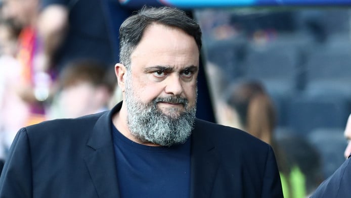 Στιγμές τρόμου για οπαδούς της Νότιγχαμ Φόρεστ-Στο πλευρό τους ο Μαρινάκης