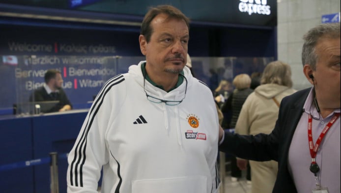 Αταμάν: "Πρέπει να είμαστε έξυπνοι σε επίθεση και άμυνα"