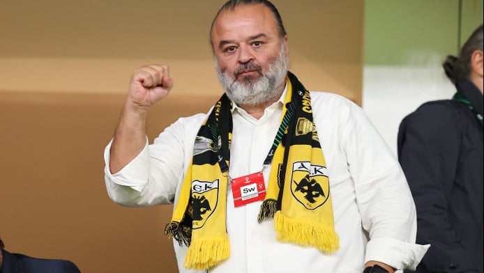 Η ΑΕΚ που θα το πάει στα άκρα και ο Ολυμπιακός που έρχεται