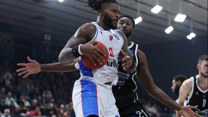 Έχασε από το +14 ο Πανιώνιος του Ζούρου από τον Κανσελιέρι (ΒΙΝΤΕΟ)