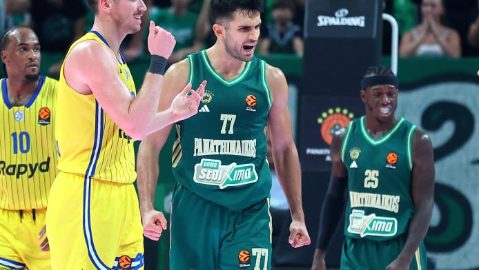 Τρομερή ατάκα Γιούρτσεβεν για την εμφάνισή του και το... αμάξι!