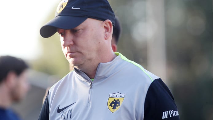 Nίκολιτς: «Αξίζαμε την νίκη - Έχουμε θέμα στα τελειώματα»