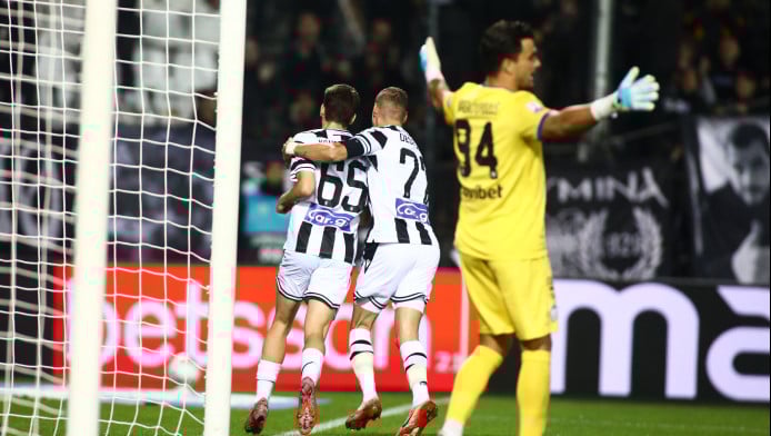 Ένας ΠΑΟΚ που έμαθε από τα λάθη του και προχωράει!